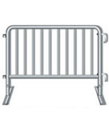 Barrier Rental Company Chicago